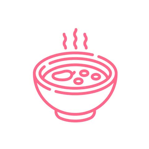 Soup icon