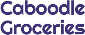 Caboodle Groceries logo